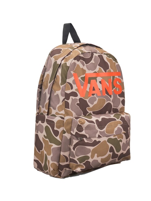 OLD SKOOL GROM Mochila loden verde - Mochilas Escuela & Tiempo Libre