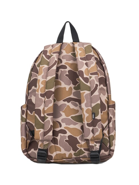 OLD SKOOL GROM Mochila loden verde - Mochilas Escuela & Tiempo Libre