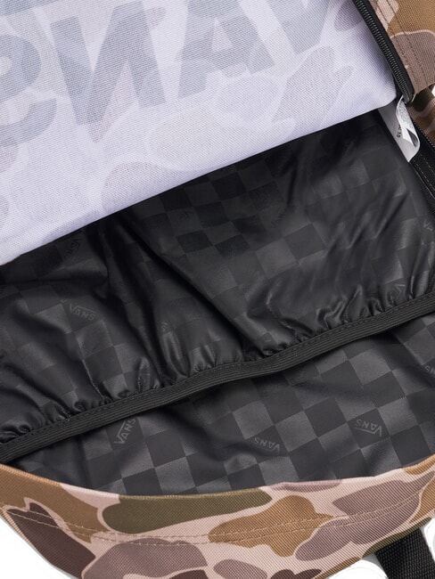 OLD SKOOL GROM Mochila loden verde - Mochilas Escuela & Tiempo Libre