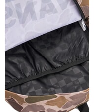 VANS OLD SKOOL GROM Mochila loden verde - Mochilas Escuela & Tiempo Libre - 4