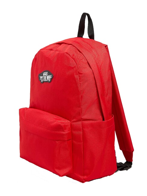 OLD SKOOL GROM Mochila rojo de carreras - Mochilas Escuela & Tiempo Libre