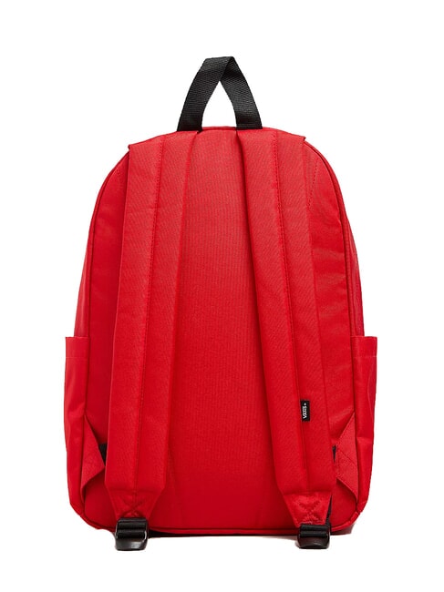 OLD SKOOL GROM Mochila rojo de carreras - Mochilas Escuela & Tiempo Libre