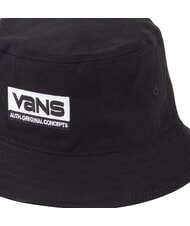 VANS MN UNDERTONE II  Sombrero negro Negro - Sombreros - 3