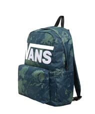 VANS OLD SKOOL DROP V  Mochila para portátil de 15" vestido azul/bosque oscuro - Mochilas Escuela & Tiempo Libre - 2