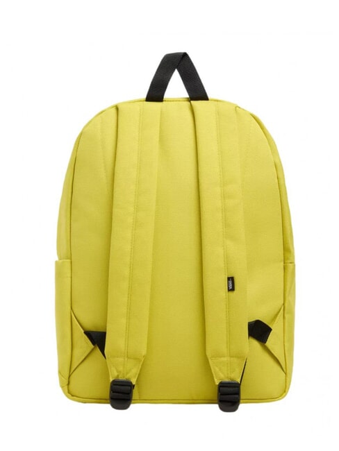 OLD SKOOL CLASSIC Mochila para PC de 15" aceituna caliente - Mochilas Escuela & Tiempo Libre