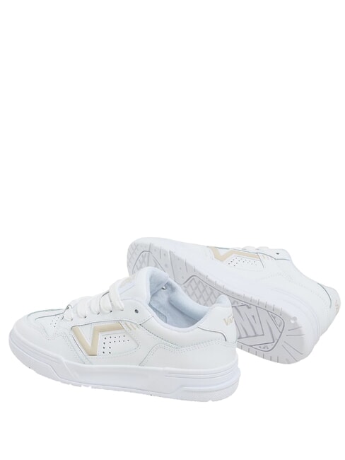 UPLAND Zapatillas  roble blanco/franc&eacute;s verdadero - Zapatos unisex