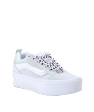 VANS KNU STACK  Zapatillas altas de piel - Zapatos unisex
