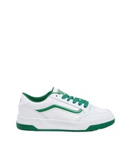 VANS HYLANE  Zapatillas de cuero - Zapatos unisex