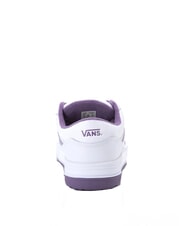 VANS HYLANE Zapatillas púrpura pop - Zapatos unisex - 4