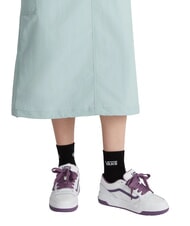 VANS HYLANE Zapatillas púrpura pop - Zapatos unisex - 6