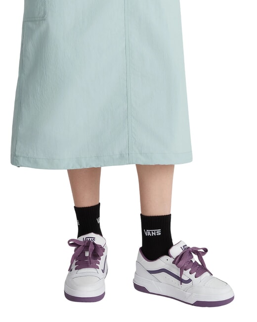 HYLANE Zapatillas púrpura pop - Zapatos unisex