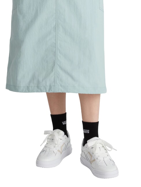 UPLAND Zapatillas  roble blanco/franc&eacute;s verdadero - Zapatos unisex