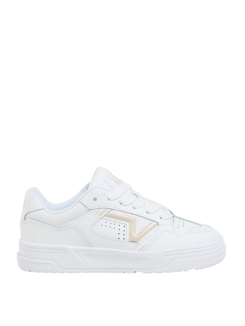 UPLAND Zapatillas  roble blanco/franc&eacute;s verdadero - Zapatos unisex