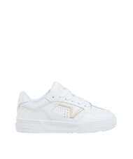 VANS UPLAND Zapatillas  roble blanco/francés verdadero - Zapatos unisex - 2