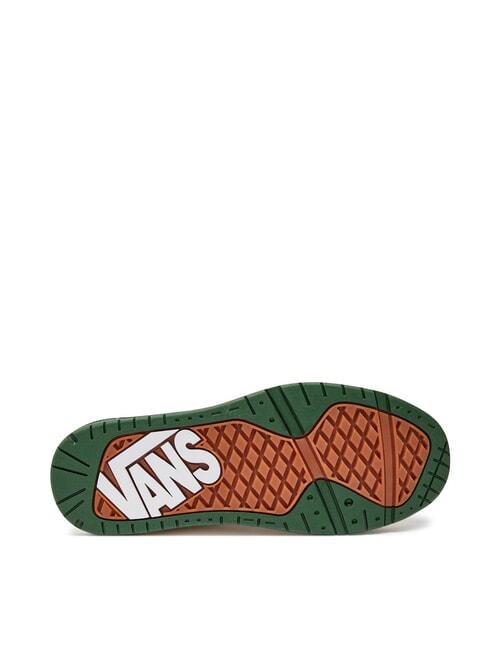 UPLAND Zapatillas  Douglas abeto deportivo vintage - Zapatos unisex