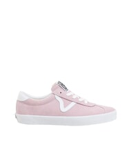 VANS SPORT LOW  Zapatillas de cuero recuerdo lila - Zapatos unisex - 2