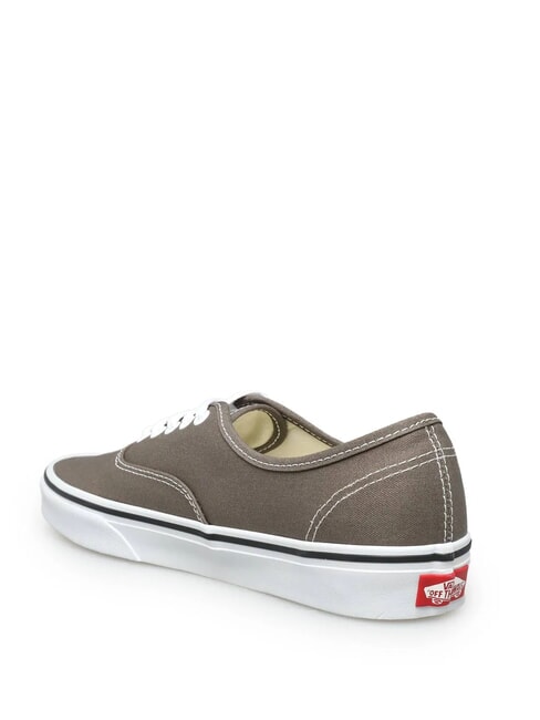 AUTHENTIC  zapatos de lona cuerda elástica de teoría del color - Zapatos unisex