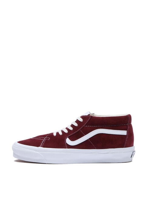 LX SK8-MID REISSUE 83 Zapatillas puerto real - Zapatos unisex