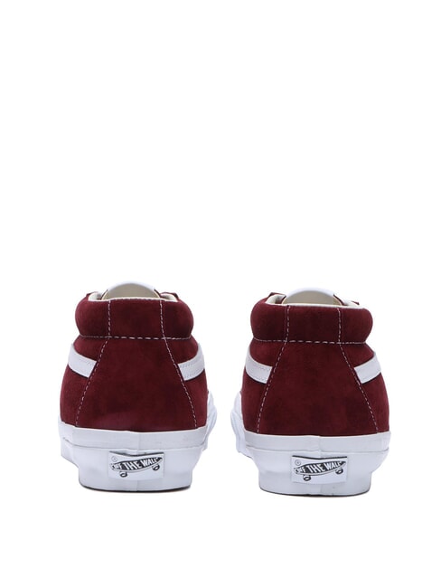 LX SK8-MID REISSUE 83 Zapatillas puerto real - Zapatos unisex