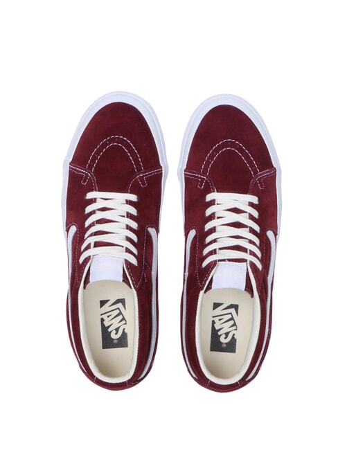 LX SK8-MID REISSUE 83 Zapatillas puerto real - Zapatos unisex