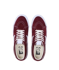 VANS LX SK8-MID REISSUE 83 Zapatillas puerto real - Zapatos unisex - 4