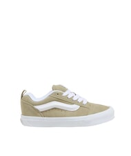 VANS KNU SKOOL  Zapatillas de cuero - Zapatos unisex