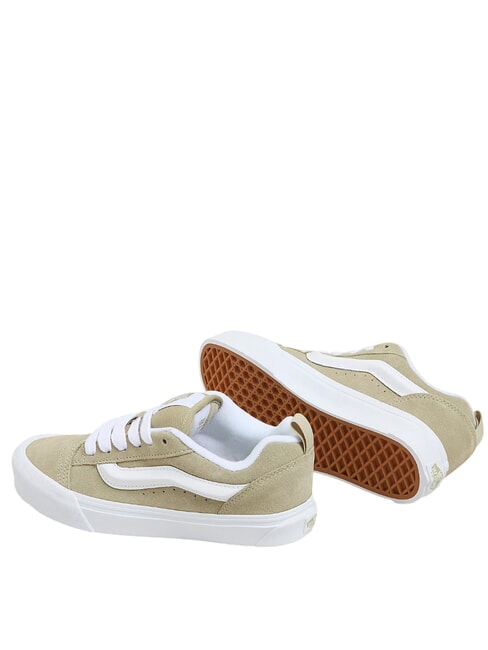 KNU SKOOL  Zapatillas de cuero olmo - Zapatos unisex
