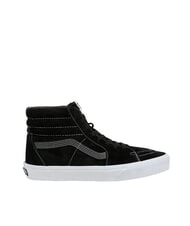 VANS SK8-HI  Zapatillas de cuero - Zapatos unisex