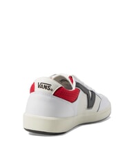 VANS LOWLAND CC  Zapatillas Malvavisco pop mixto/multi - Zapatos unisex - 3