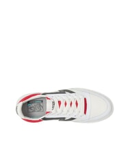 VANS LOWLAND CC  Zapatillas Malvavisco pop mixto/multi - Zapatos unisex - 4