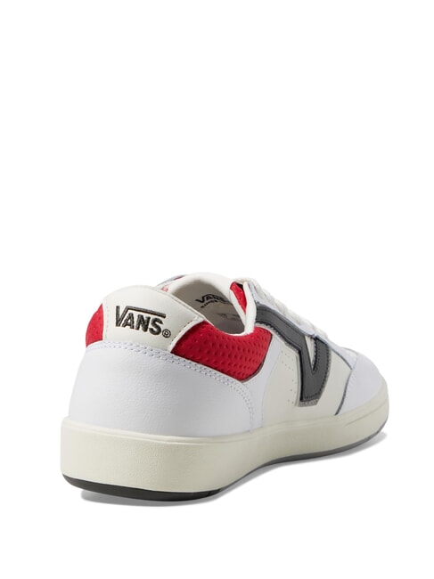 LOWLAND CC  Zapatillas Malvavisco pop mixto/multi - Zapatos unisex