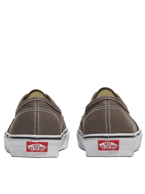 AUTHENTIC  zapatos de lona cuerda elástica de teoría del color - Zapatos unisex