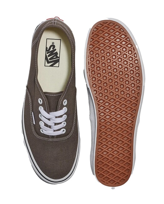 AUTHENTIC  zapatos de lona cuerda elástica de teoría del color - Zapatos unisex