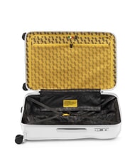 CRASH BAGGAGE ICON TONE ON TONE Carro de gran tama&ntilde;o luz blanca - Trolley R&iacute;gidos - 3