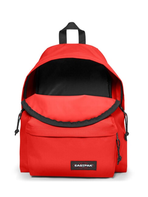 PADDED PAKR Mochila calabaza naranja - Mochilas Escuela & Tiempo Libre