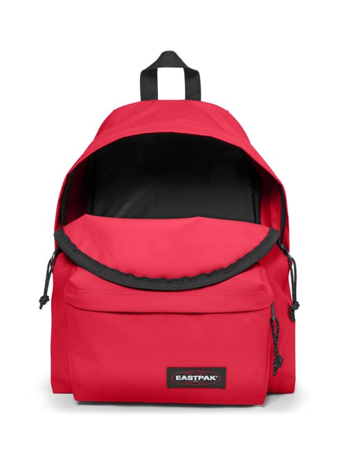 PADDED PAKR Mochila rojo tomate - Mochilas Escuela & Tiempo Libre