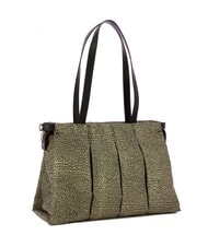 BORBONESE CROISSANT  Bolso de hombro - Bolsos Mujer