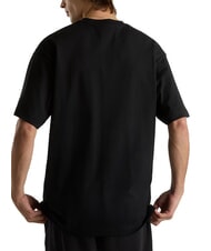 VANS SALTON LOOSE Camiseta de algodón - camiseta