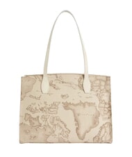 ALVIERO MARTINI PRIMA CLASSE SAND SAFARI GEO Bolso de compras de hombro - Bolsos Mujer