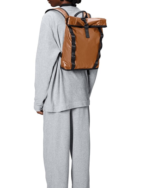 SIBU  Mochila para portátil de 13" óxido - Mochilas Escuela & Tiempo Libre