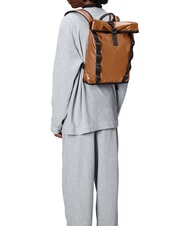 RAINS SIBU  Mochila para portátil de 13" óxido - Mochilas Escuela & Tiempo Libre - 3