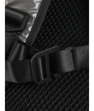 RAINS SIBU ROLLTOP  Mochila impermeable para portátil de 13" gris - Mochilas para portátil - 3