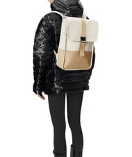 RAINS TRAIL BACKAPCK  Mochila duna - Mochilas Escuela & Tiempo Libre - 3