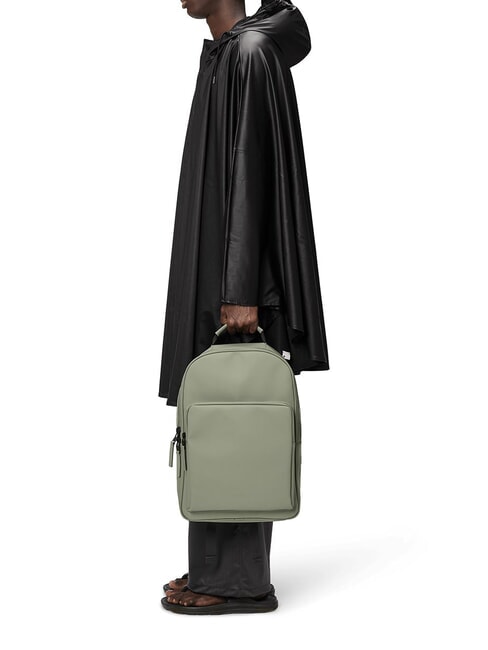 BOOK  Mochila para portátil de 15" tormenta - Mochilas Escuela & Tiempo Libre