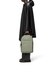 RAINS BOOK  Mochila para portátil de 15" tormenta - Mochilas Escuela & Tiempo Libre - 3