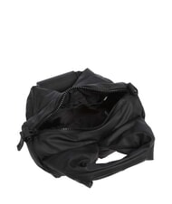 RAINS NYSSA Bolso de fin de semana con bandolera negro - Bolsas de viaje - 4