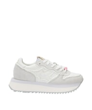 SUN68 BIG STARGIRL CANVAS Zapatillas - Zapatos Mujer