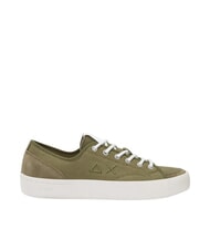 SUN68 STREET CANVAS Zapatillas de lona militar - Zapatos Hombre - 2