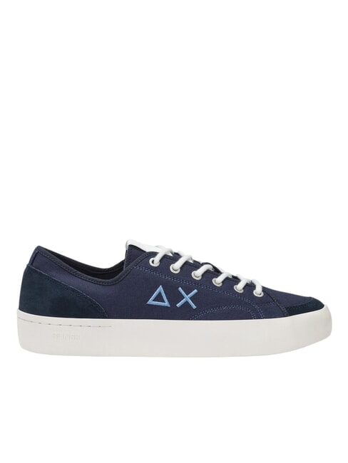 STREET CANVAS Zapatillas de lona nabyblue - Zapatos Hombre