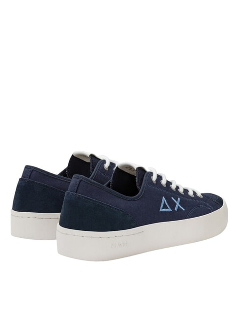 STREET CANVAS Zapatillas de lona nabyblue - Zapatos Hombre